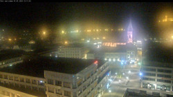 Střed města