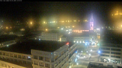 Střed města