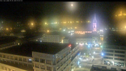 Střed města