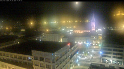 Střed města