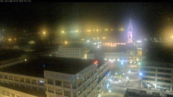 Střed města
