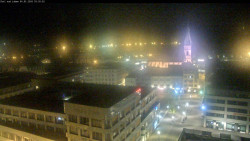 Střed města