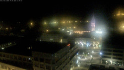 Střed města
