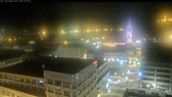 Střed města