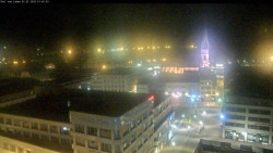 Střed města