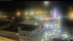 Střed města