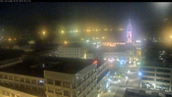 Střed města