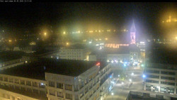 Střed města
