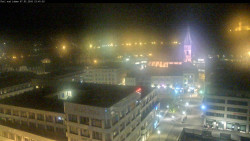 Střed města