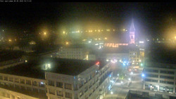 Střed města