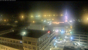 Město Ústí nad Labem - Střed města - 8.5.2026 v 04:00 Město Ústí nad Labem - Střed města - 8.5.2026 v 04:00
