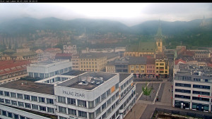 Město Ústí nad Labem - Střed města - 8.5.2026 v 09:00 Město Ústí nad Labem - Střed města - 8.5.2026 v 09:00