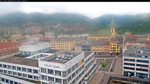 Město Ústí nad Labem - Střed města - 8.5.2026 v 11:00 Město Ústí nad Labem - Střed města - 8.5.2026 v 11:00