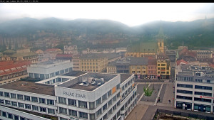 Město Ústí nad Labem - Střed města - 8.5.2026 v 11:30 Město Ústí nad Labem - Střed města - 8.5.2026 v 11:30