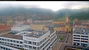 Město Ústí nad Labem - Střed města - 8.5.2026 v 13:30 Město Ústí nad Labem - Střed města - 8.5.2026 v 13:30