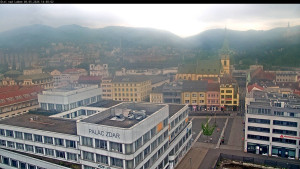 Město Ústí nad Labem - Střed města - 8.5.2026 v 14:00 Město Ústí nad Labem - Střed města - 8.5.2026 v 14:00