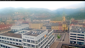 Město Ústí nad Labem - Střed města - 8.5.2026 v 15:30 Město Ústí nad Labem - Střed města - 8.5.2026 v 15:30