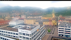 Město Ústí nad Labem - Střed města - 8.5.2026 v 17:30 Město Ústí nad Labem - Střed města - 8.5.2026 v 17:30