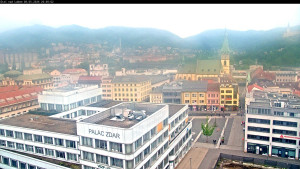 Město Ústí nad Labem - Střed města - 8.5.2026 v 20:00 Město Ústí nad Labem - Střed města - 8.5.2026 v 20:00