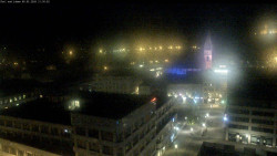 Střed města