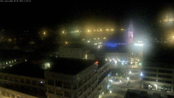 Střed města