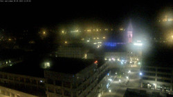 Střed města