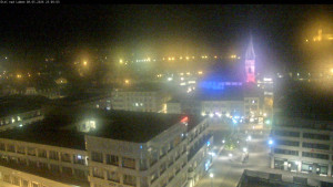 Město Ústí nad Labem - Střed města - 8.5.2026 v 23:00 Město Ústí nad Labem - Střed města - 8.5.2026 v 23:00