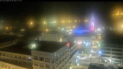 Střed města
