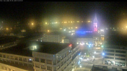 Střed města