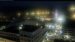 Střed města