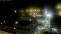 Střed města
