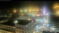 Střed města