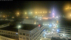 Střed města