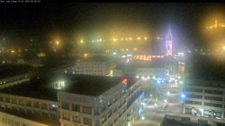 Střed města