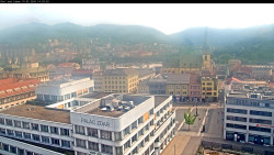 Střed města