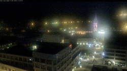 Střed města