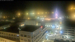Střed města