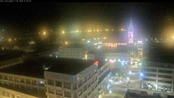 Střed města