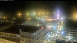 Střed města