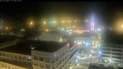 Střed města