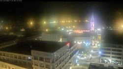 Střed města