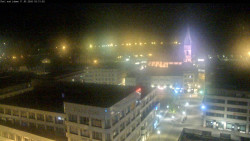 Střed města