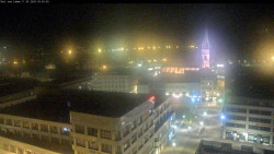 Střed města