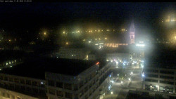 Střed města