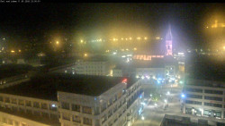 Střed města