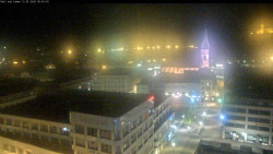 Střed města