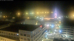 Střed města