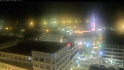 Střed města