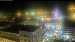 Střed města