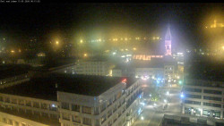 Střed města
